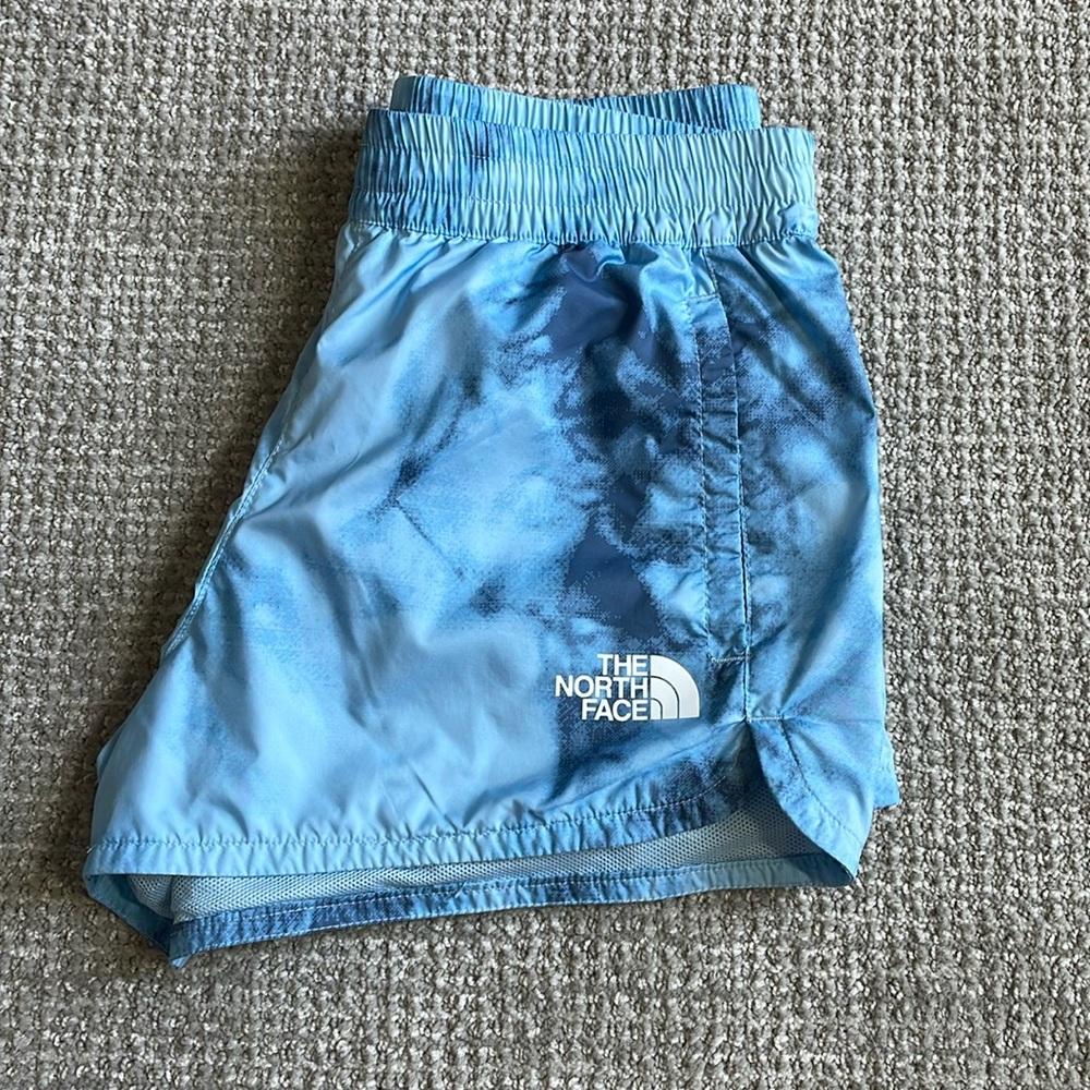 North Face Hydrenaline Shorts